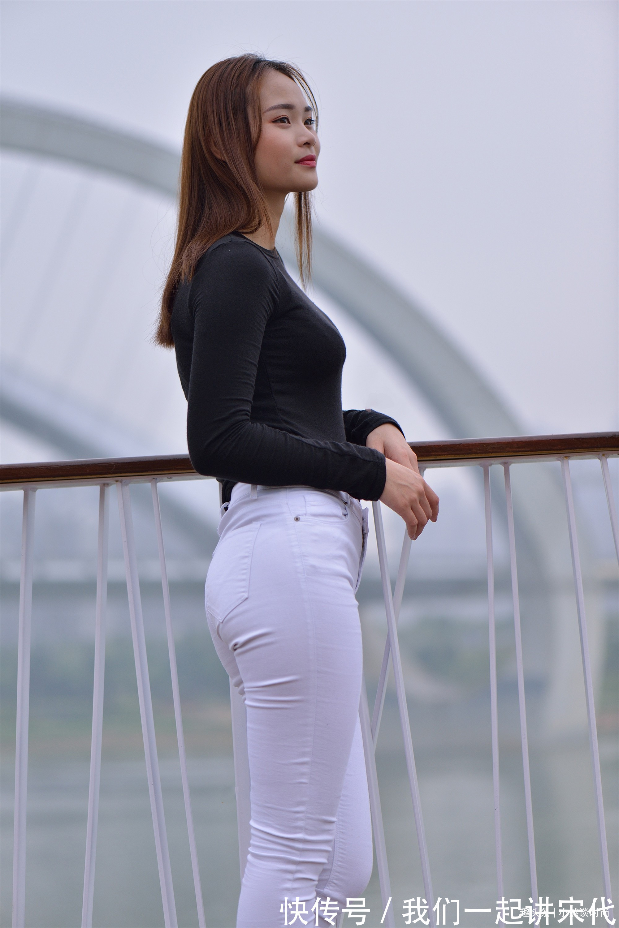长裤|怎么会有这么清纯的妹妹！虽然有点小肚子，一点不妨碍高贵的气息