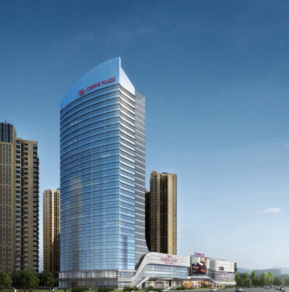 业态|2021下半年，泉州这4个商场计划开业！另多个商业项目在建…