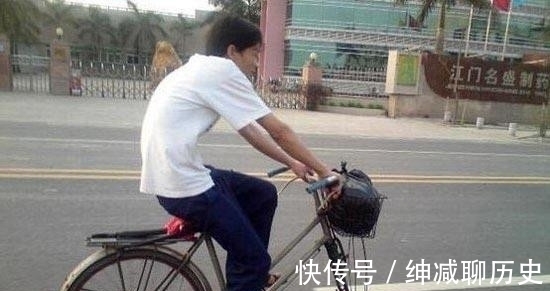 |搞笑图片:如果我说这不是我做的你信吗?