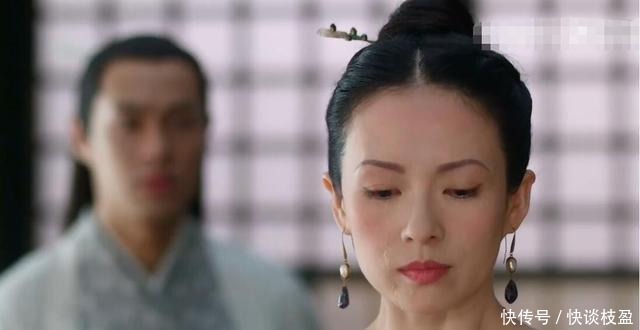 将眉毛化成小重山?美妆博主玩转古代眉,网友直呼:古装剧需要你