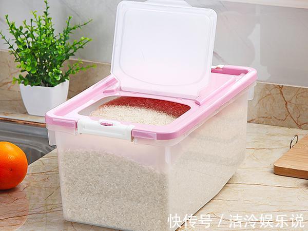 三人行必有我师焉|刚知道，保存大米竟这么简单！3个土方法，放1年不生虫不发霉