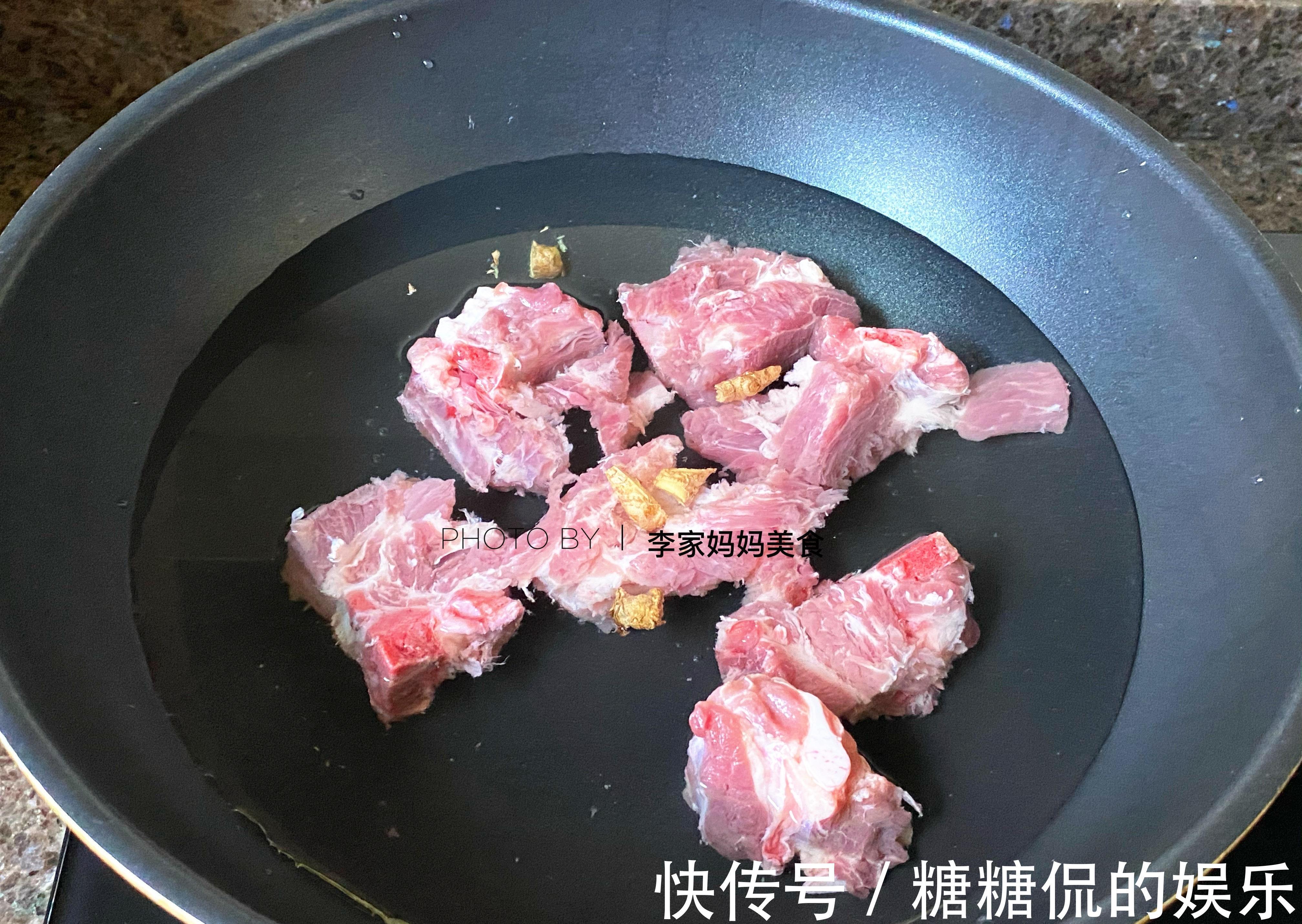 解暑|三伏天爱出汗，无论贫富，多给家人喝这汤，营养解暑，健康过盛夏