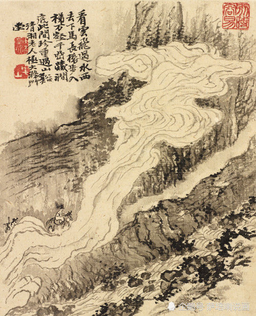 《瘗鹤铭》到底好在哪里专家,它是大字之祖,南铭之冠