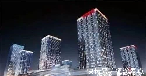 淄博十一中|山东第一高楼排行 青岛的最高