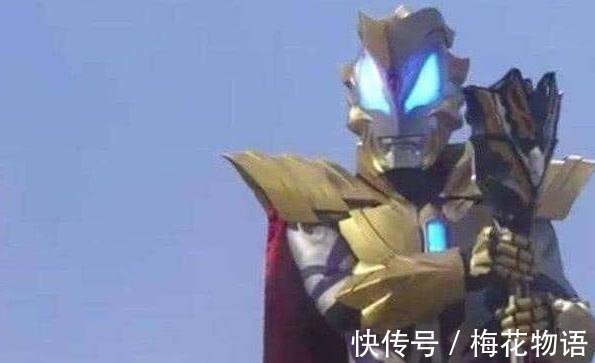 四奥|神秘4奥并非遥不可及!这5个奥特曼,继承了神秘4奥的力量!