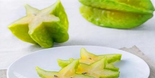 气色|秋天吃了变好的食物，平时多吃，皮肤变好，气色好了，人人说好