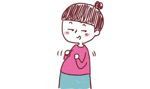 胎动|胎儿频繁好动,孕妈以为是孩子活泼,产检后悔恨不已