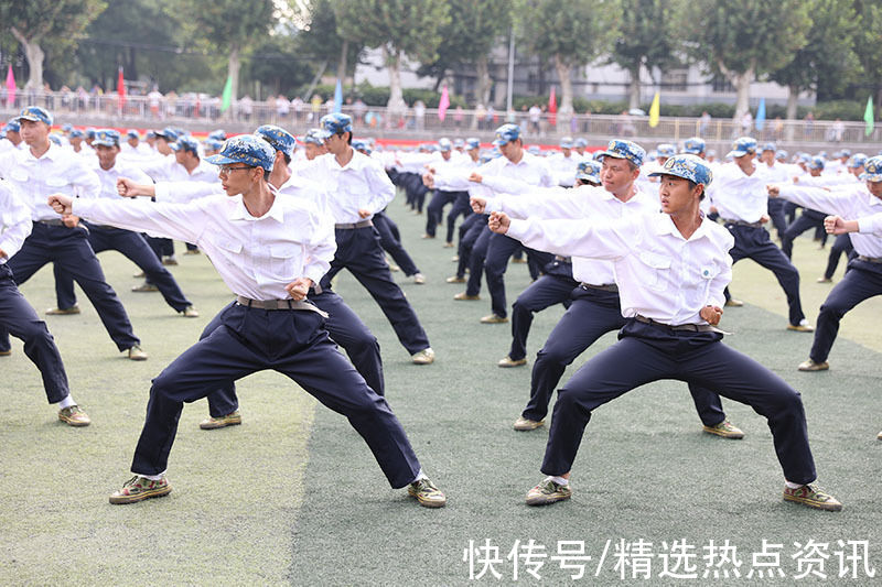 本科|中国地质大学（武汉）校长寄语本科新生：胸怀天下 问学求新