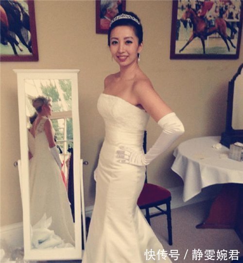 曾孙女$罕见合影:徐志摩与林徽因的曾孙女同框合影,两人差距一目了然