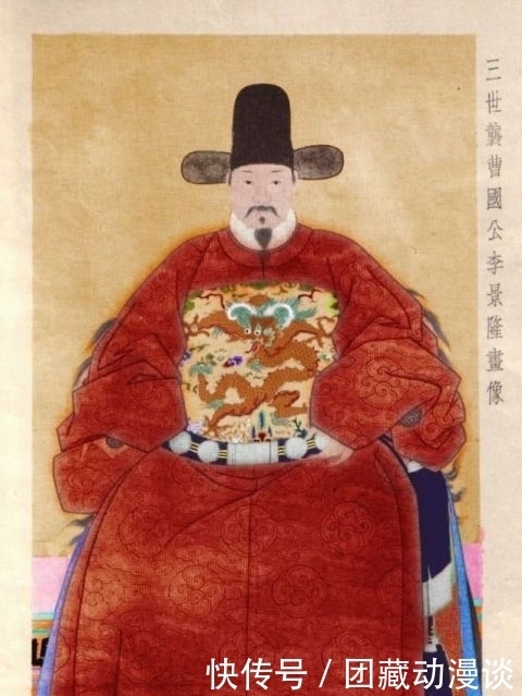 可用|建文帝败给朱棣是因为无将可用?这样用人给他韩信也没用