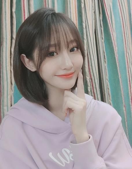 羊毛卷|羊毛卷曾经不盛行了!2021年盛行这几种发型,减龄生动显脸小