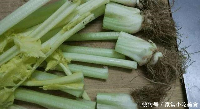 蔬菜|4种菜根不要扔 丢进花盆浇点水 半月又能长出一盆新蔬菜!