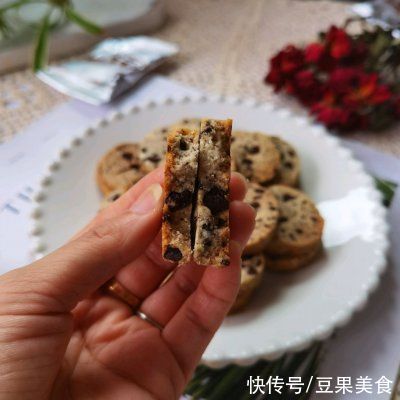 黄油|自从学会奥利奥牛奶饼干，就没有不想吃饭的时候