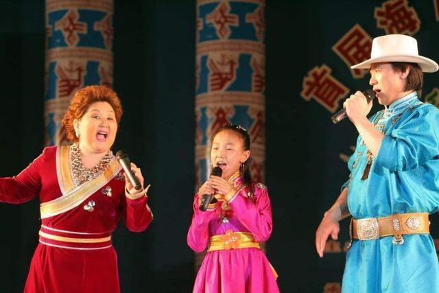 吉祥三宝|2006年，因春晚走红的吉祥三宝，竟已天人永隔，现状让人嘘唏不已