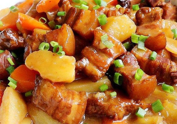 小暑|小暑结束迎来大暑最高气温只有30度,孩子多吃润肺菜,开胃食欲好