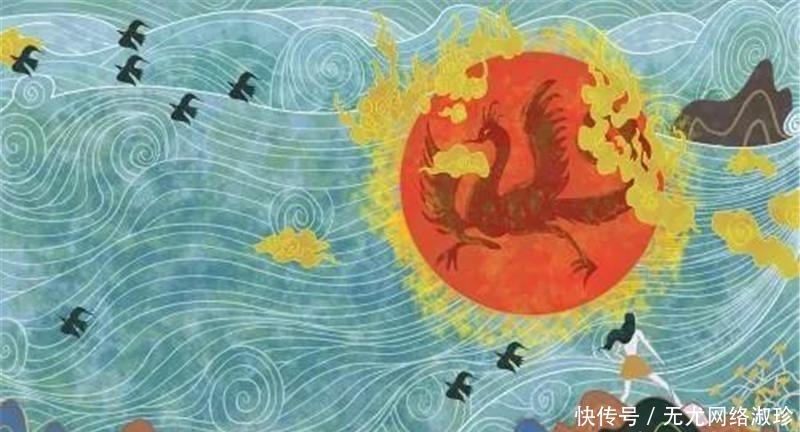 族人|“夸父逐日”并非传说，而是一段自亚洲到美洲的迁徙史