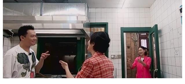 大湾仔的夜:苑琼丹惠英红综艺笑果拉满,张智霖露雀神本色