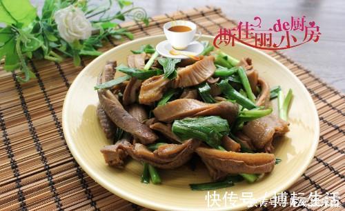 猪最好吃的部位，健脾养胃比肉好吃，可惜每头猪仅有1个，没吃够