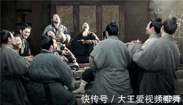 伯鱼!圣人孔子祖孙三代都离婚,这样的家风,解决了论语的一大疑惑