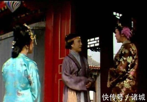 老封君$比贾母更成功的女人,在贾府衰败后,活成了人人羡慕的模样