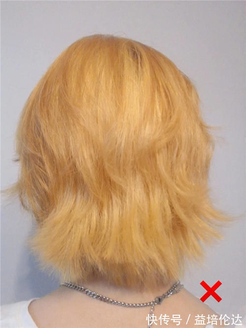 姐妹们|“黄头发”过时了,2021年新春推荐这4种显白发色,吸睛又亮眼