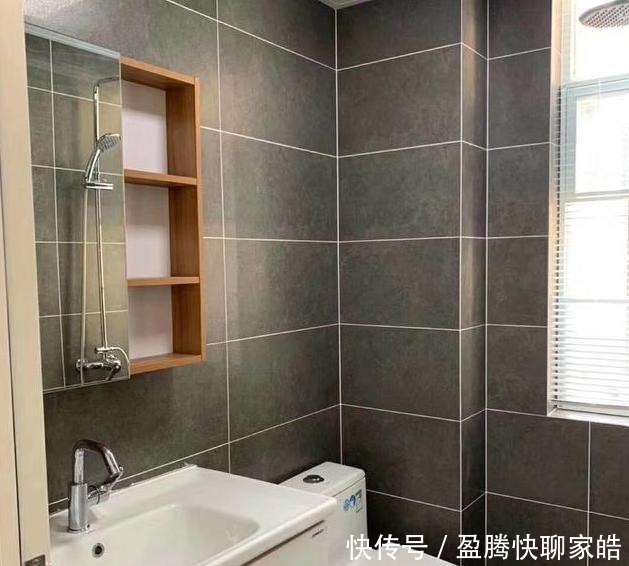 飘窗|新房保洁完漂亮极了,进门就被客餐厅迷住,呆着不想走给大家晒晒