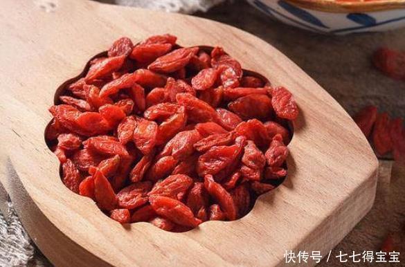 前列腺|老中医提醒:枸杞和“此”最佳拍档,连喝一周补肾更补气!