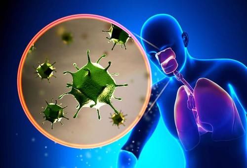 咳嗽|别把“肺结核”当感冒,这4个区别,希望你了解清楚,别大意