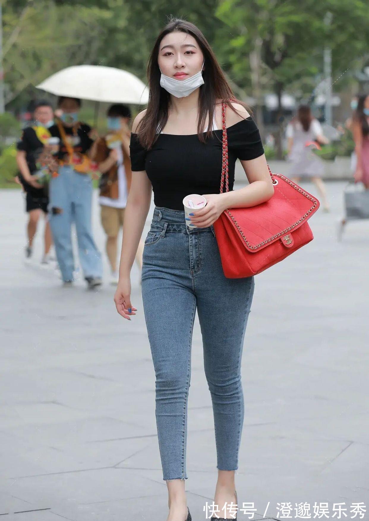 穿搭|“胯宽”怎么穿显瘦？围绕自身的核心，曼妙身姿等着你！