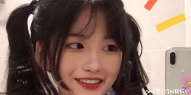 初中时代有这3个特点的女生，看似平淡无奇，其实都是宝藏女孩！