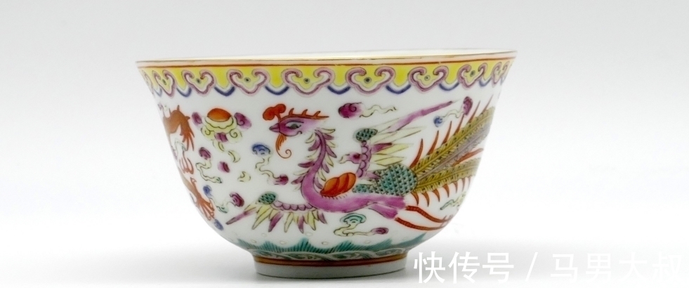 青花&中古陶网拍第13期|中古瓷珍专场明清瓷器精品选粹