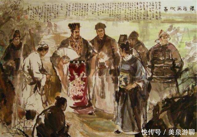 解析|解析张居正夺情事件:张居正身陷两难局,明神宗借机抖威风