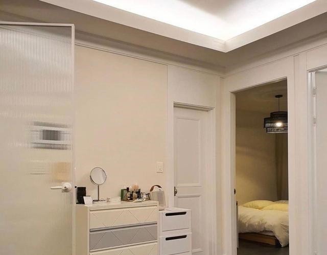 太太|韩国夫妻的治愈系精致之家，全屋干净清爽，二人世界超温馨！爱了！