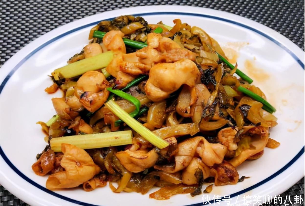 精选25款家常菜,地道家常菜,熟悉家常味,值得学习!