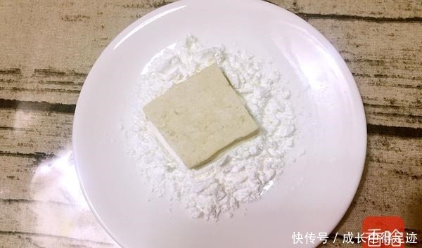 3块钱的食材这么做，外焦里嫩透着鲜味，好吃到汤汁都不剩