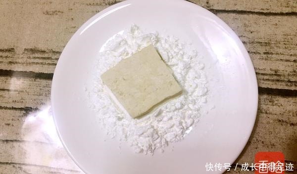 3块钱的食材这么做,外焦里嫩透着鲜味,好吃到汤汁都不剩