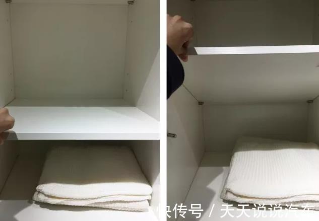 衣帽间|很多人卧室不装衣柜了,现在流行这样设计,比衣柜实用