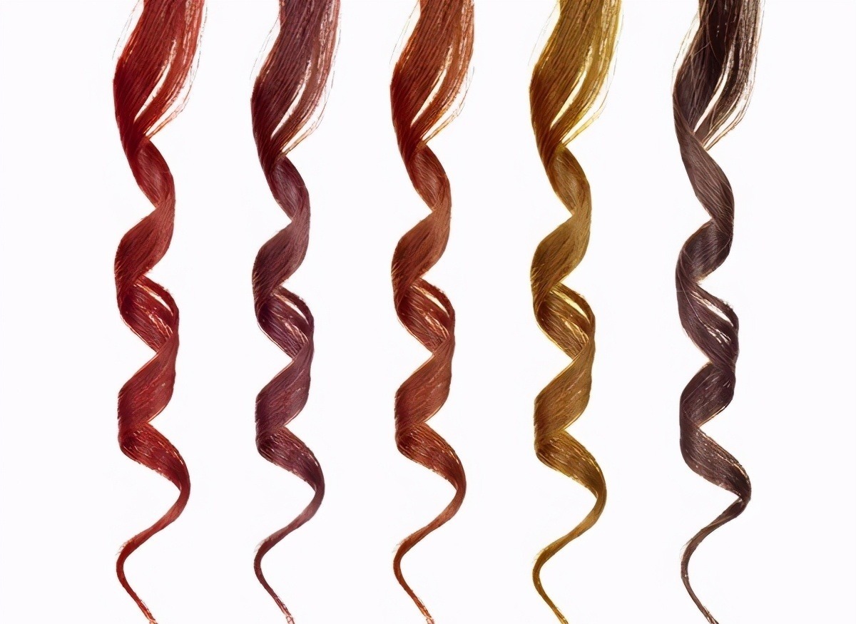 对苯二胺 染发可能致癌?存在一定风险,一年最好不要超过两次