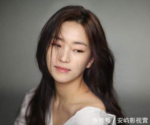 不要拉双眼皮了,单眼皮的时代到了,亚洲气质一双眼表现出来