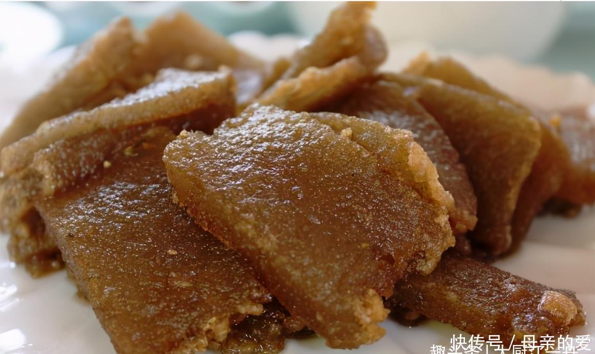 粉条别再炒着吃了,教你河南特色做法,劲道又解馋,年夜饭必备