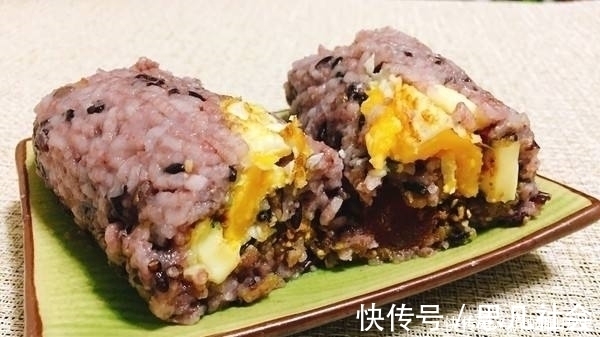 好吃|公认5种“最抗饿”的早餐，好吃又营养，你会选择哪一种食物？