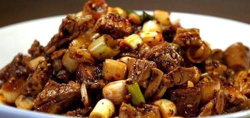 酸爽又开胃的家常菜，营养又下饭，越吃越好吃，真是百吃不腻！