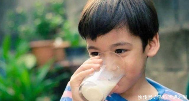 黄豆豆浆|孩子暑假多吃这5种食物,今年9月开学,比同班同学高一截