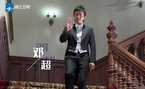 《跑男》最感人一期,往季成员一一现身,场面一度失控