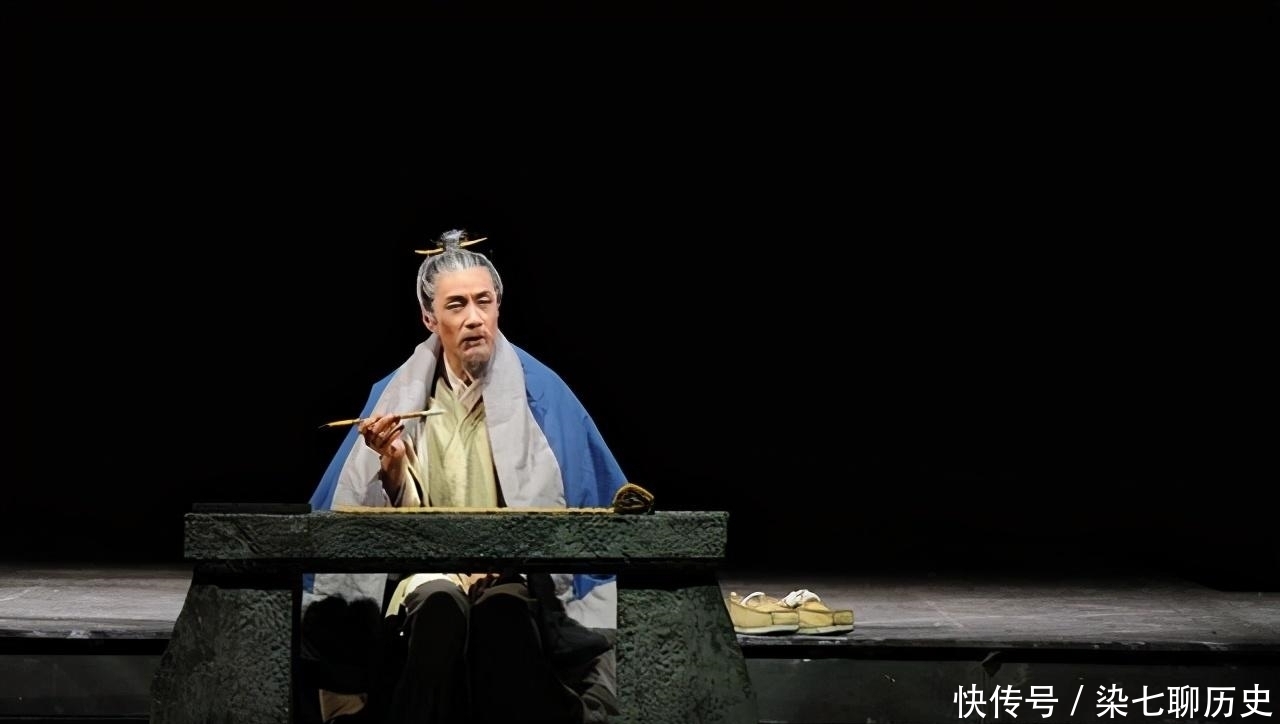 运气|卫青和霍去病被誉为“大汉双璧”,李广的失败,不仅仅是运气不好