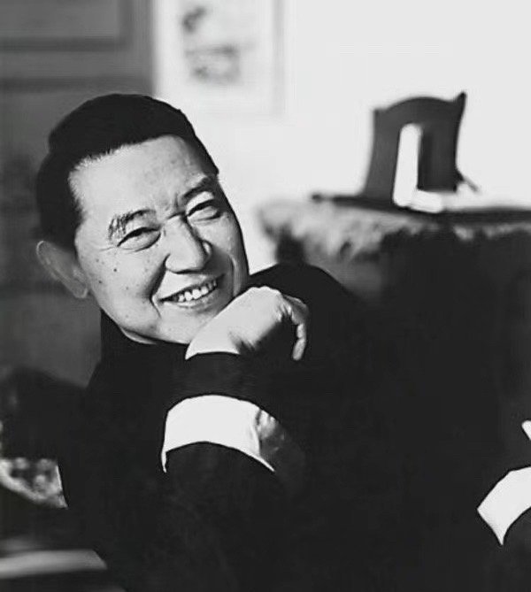 钢琴家傅聪感染新冠去世 享年86岁 其父亲是著名翻译家傅雷