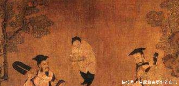 荒唐|魏晋风度:大名士在完美人设的背后,藏着多少荒唐与不堪?