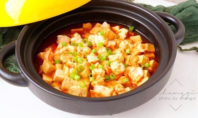 西红柿|冬至将至数九寒天,这4道炖菜吃起来!热热乎乎又营养,驱寒暖身