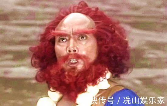 西游记!谁是西游记城府最深的人悟空看破不说破,他还吃了唐僧前九世