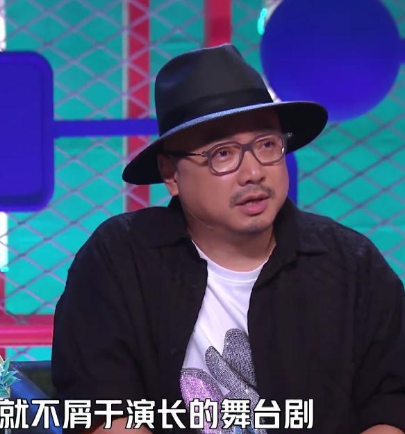 颜悦|敢拒绝徐峥、调侃谢娜,是李诞的世故,保护了周老板、杨笠的勇气